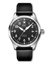 Pilot's Watch Mark XX