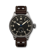 Big Pilot’s Heritage Watch 55