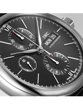 Portofino Chronograph