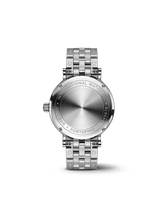 Portofino Automatic 34 