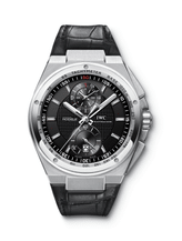 Big Ingenieur Chronograph