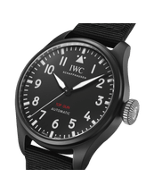 Big Pilot’s Watch 43 TOP GUN