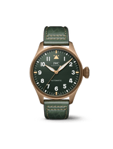 Big Pilot’s Watch 43 Spitfire