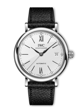 Portofino Automatic 37