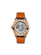 Portugieser Automatic 40