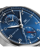 Portugieser Yacht Club Chronograph 