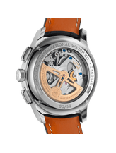 Portugieser Tourbillon Rétrograde Chronograph 