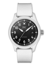 Pilot's Watch Automatic 41 TOP GUN Lake Tahoe
