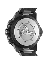 Aquatimer Chronograph Edition “Galapagos Islands”