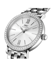 Portofino Automatic 34