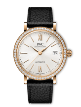 Portofino Automatic 37