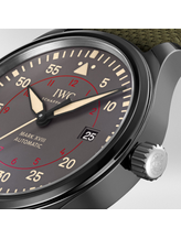 Pilot’s Watch Mark XVIII TOP GUN Miramar