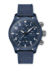 Pilot's Watch Chronograph 41 TOP GUN Oceana