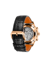 Portugieser Chronograph