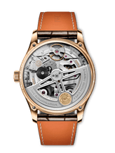 Portugieser Automatic 42