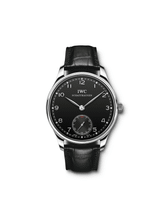 Portugieser Hand-Wound
