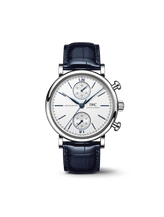 Portofino Chronograph 39