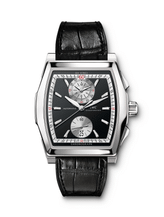 Da Vinci Chronograph