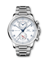 Portugieser Yacht Club Chronograph