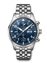 Pilot's Watch Chronograph