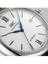 Portofino Automatic Edition “150 Years”