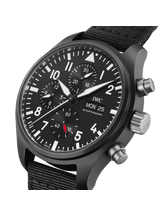 Pilot’s Watch Chronograph TOP GUN