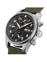 Pilot’s Watch Chronograph Spitfire