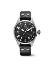 Big Pilot’s Watch