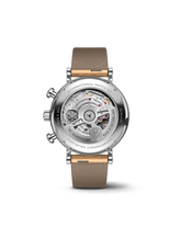 Portofino Chronograph 39