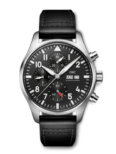 Pilot's Watch Chronograph