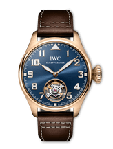 Big Pilot’s Watch 43 Tourbillon Le Petit Prince