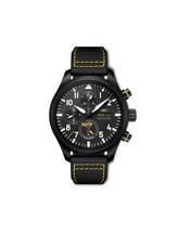 Pilot’s Watch Chronograph Edition “Royal Maces”