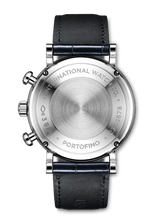 Portofino Chronograph 39