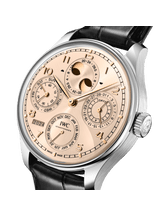 Portugieser Perpetual Calendar 44