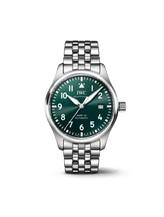 Pilot's Watch Mark XX