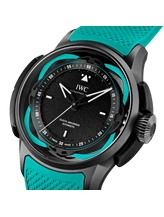 Big Pilot’s Watch Shock Absorber XPL Toto Wolff x Mercedes-AMG PETRONAS Formula One™ Team