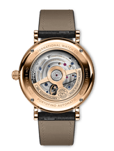 Portofino Automatic 37