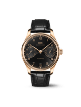 Portugieser Automatic 42