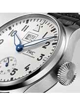 Big Pilot’s Watch Big Date Edition “150 Years”