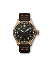 Big Pilot’s Watch Heritage