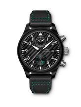 Pilot’s Watch Chronograph Edition “Mercedes-AMG Petronas Motorsport”