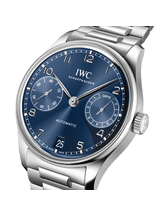 Portugieser Automatic 42