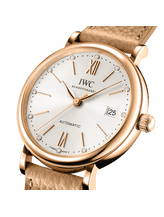 Portofino Automatic 37