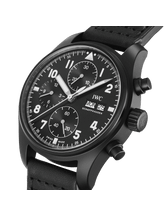 Pilot’s Watch Chronograph Edition “Tribute to 3705”