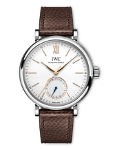 Portofino Pointer Date