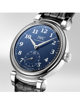 Da Vinci Automatic Edition “150 Years”