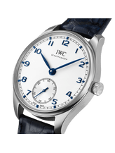 Portugieser Automatic 40