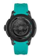 Big Pilot’s Watch Shock Absorber XPL Toto Wolff x Mercedes-AMG PETRONAS Formula One™ Team