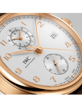 Portugieser Chronograph Classic