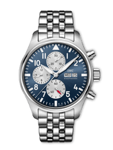 IWC Schaffhausen IW378010